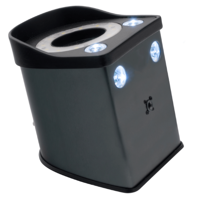 HikeGuard+ Smart Safety Device - Ultimate Outdoor Companion