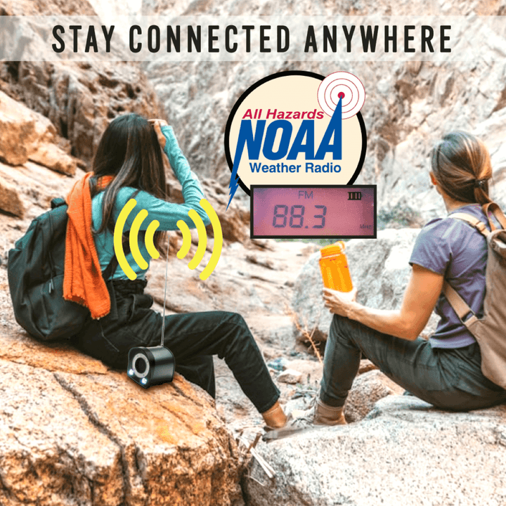 HikeGuard+ - Stay Connected Anywhere