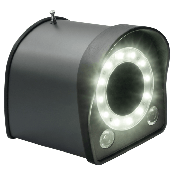 HikeGuard+ Smart Safety Device - Ultimate Outdoor Companion