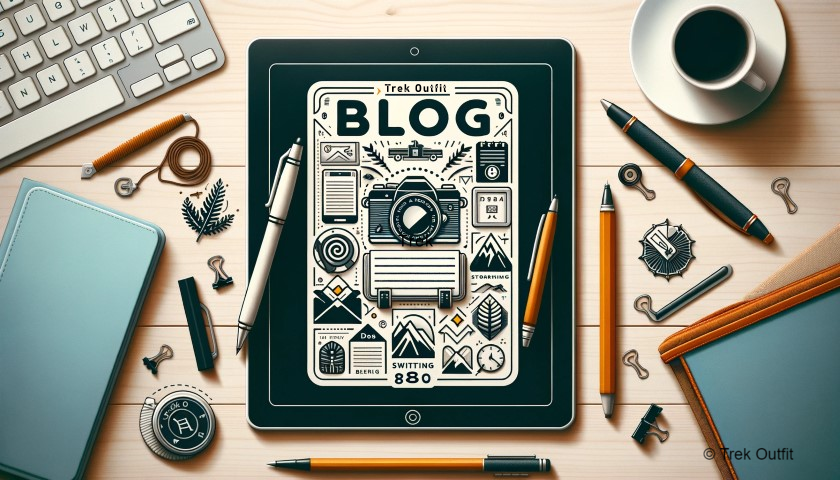 Trail Diaries: Autumn Adventures Begin with Every Step