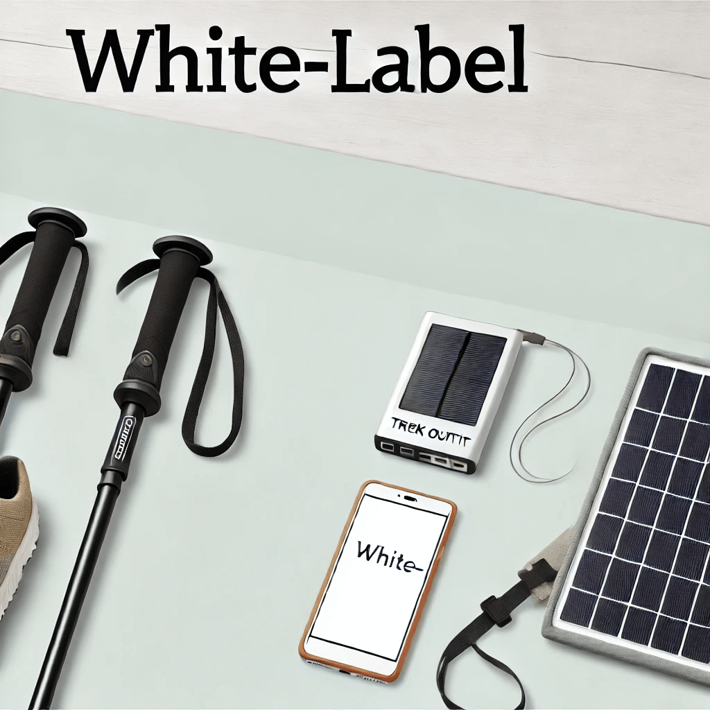 White-label